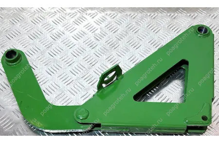 942983 Кронштейн левый