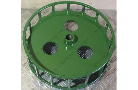 948444 Колесо приводное