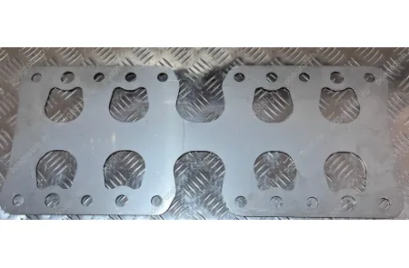 948458 Пластина