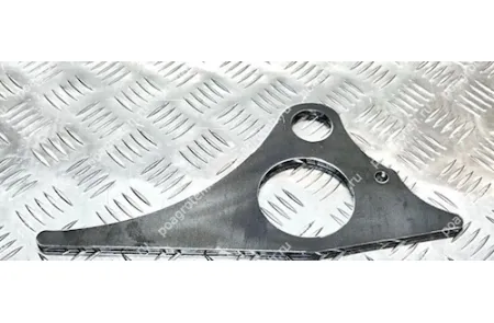 949301 Пластина