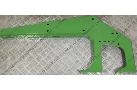 950695 Опора разбрасывателя левая