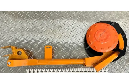 955100 Сошник длинный