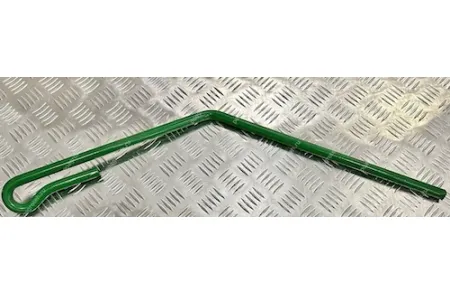 959334 Выравниватель левый