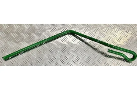 959335 Выравниватель правый