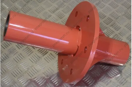 962280 Ступица катка (корпус)