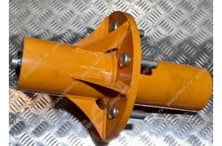 963292 Ступица колеса усиленная, зам. 78100269