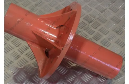 963382 Корпус ступицы