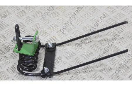 964631 Следорыхлитель