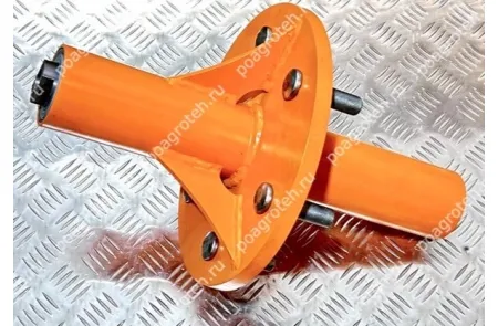 966999 Ступица катка, зам. 962167 / 963113 / 966989