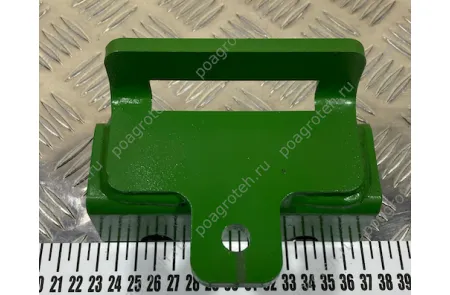 967468 Пластина крепежная маркера