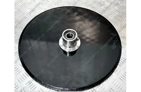 969845 Диск опорного сошника