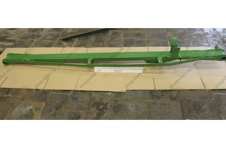 969853 Штанга маркера левая