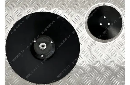 970401 Диск в сборе