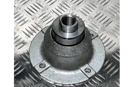 971681 Ступица в сборе