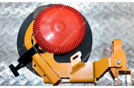 977363 Сошник в сборе, зам. 965074