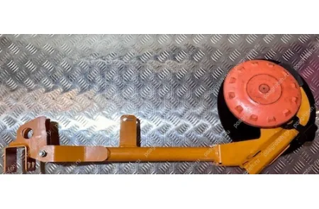 977686 Сошник длинный