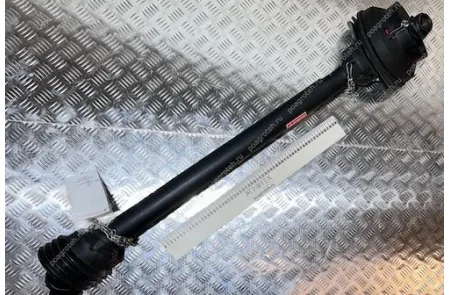 EJ668 Вал карданный