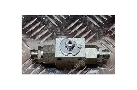 GD077 Кран гидравлический