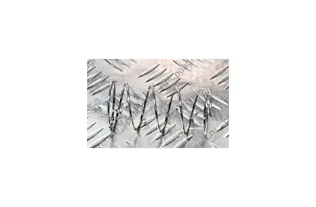 HB122 Пружина