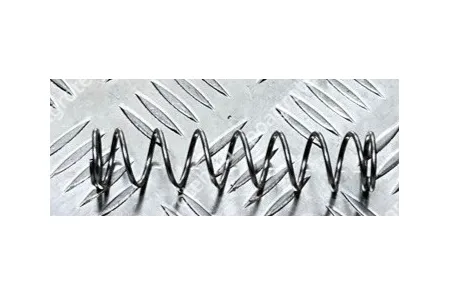 HB131 Пружина