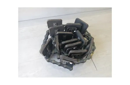 08.134.000.01(ПР) Транспортёр  колосового элеватора (13 скр.)  "Дон, Вектор, Акрос"