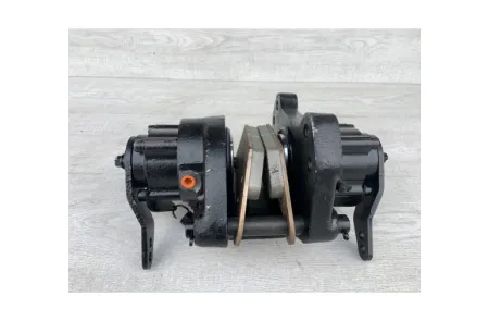 9705927 суппорт тормозной