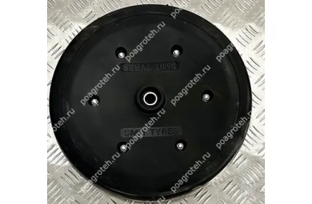 LE373 Колесо, зам. LE468