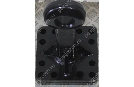 LI031 Серьга прицепная