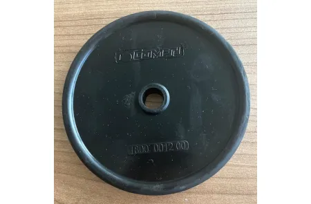 Мембрана насоса Ø125 (NBR) арт. 1800001200 насоса BP265;300/BPS260;300/APS/IDS