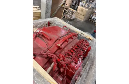 86032897 КОРОБКА ПЕРЕДАЧ АВТОМАТИЧЕСКАЯ LT