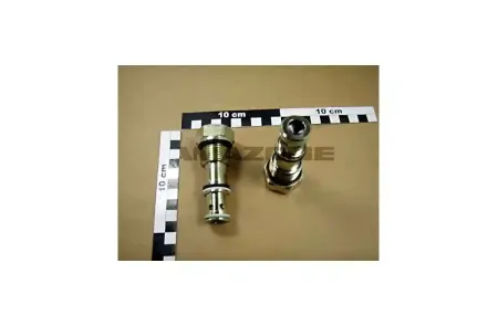 Y3144170 БАЛАНС ДАВЛЕНИЯ DWZ12130-02x-06