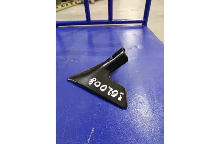 KM060288 302008 Лапа стрельчатая 175 мм Bednar, изображение 2