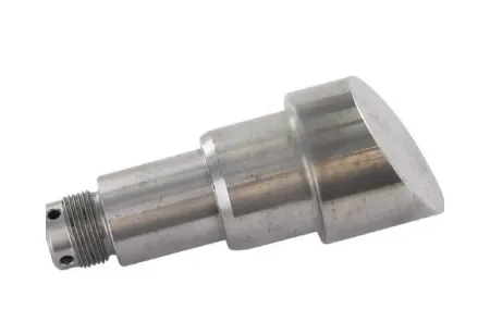 215 1636 ПАЛЕЦ D50/40/30X128