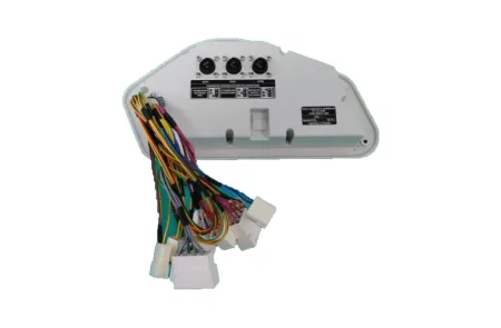 Пульт управления ПУ-101-04М. АТВЛ.421414.007, изображение 2