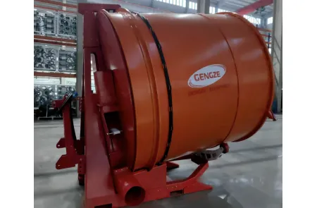 Измельчитель соломы М505, изображение 2