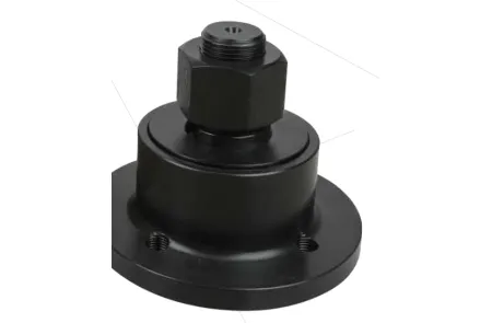 MOY00027 СТУПИЦА ДИСКОВОЙ БОРОНЫ QUIVOGNE