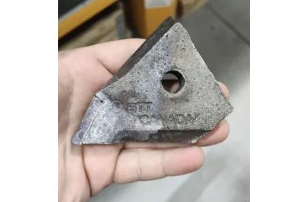 200-TIP-0801 Сменный Наконечник лапы Bourgault