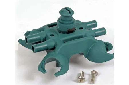 7025-2758-030 Зажим IQ в комплекте HB PosiCare