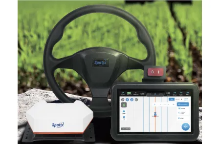 Электрический автопилот Е4Pro