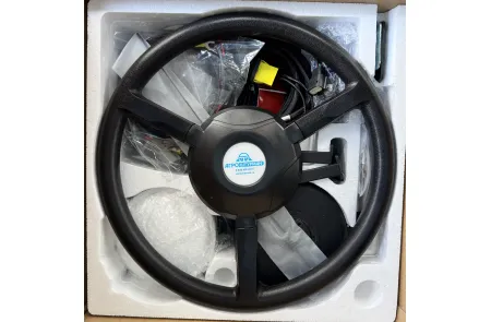 Электрический автопилот Агроштурман E3