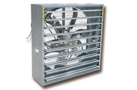 Вентилятор Sanhe DJF(a)-1380