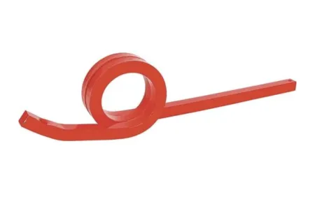 Стойка пружина левая G18902780