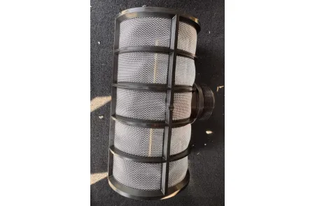 Фильтр Т- образный 2 M.D.110x200 304371