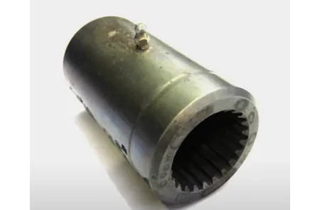 0649 934.0, ВТУЛКА СОЕДИНИТЕЛЬНАЯ ПОЛУОСЕЙ К БОРТОВОМУ РЕДУКТОРУ