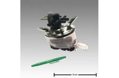 7021-2620-310 Коллектор доильного аппарата Classic 300, изображение 2