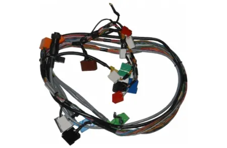 Кабель ПИ-142-03. ЮГИШ.685619.851