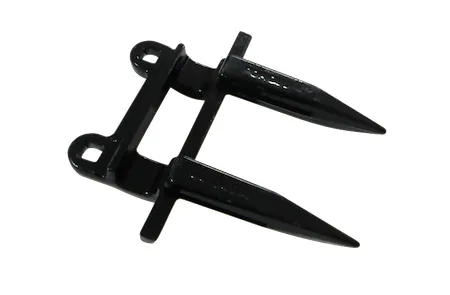 42834.06 Палец двойной MF