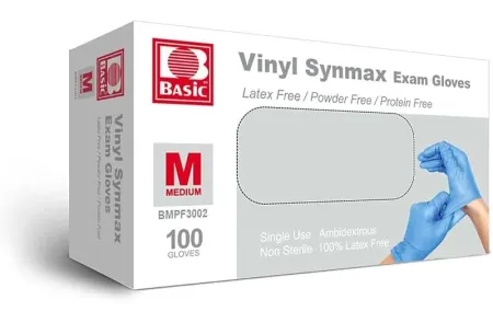 Перчатки ТИАН Synmax.