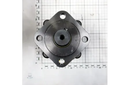 Гидромотор ziHYD BM3Y-125 (МГП 125, BMS 125), изображение 2
