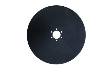 1981-14R.35 Диск сошника “Lemken” Solitair Сизар 3490010